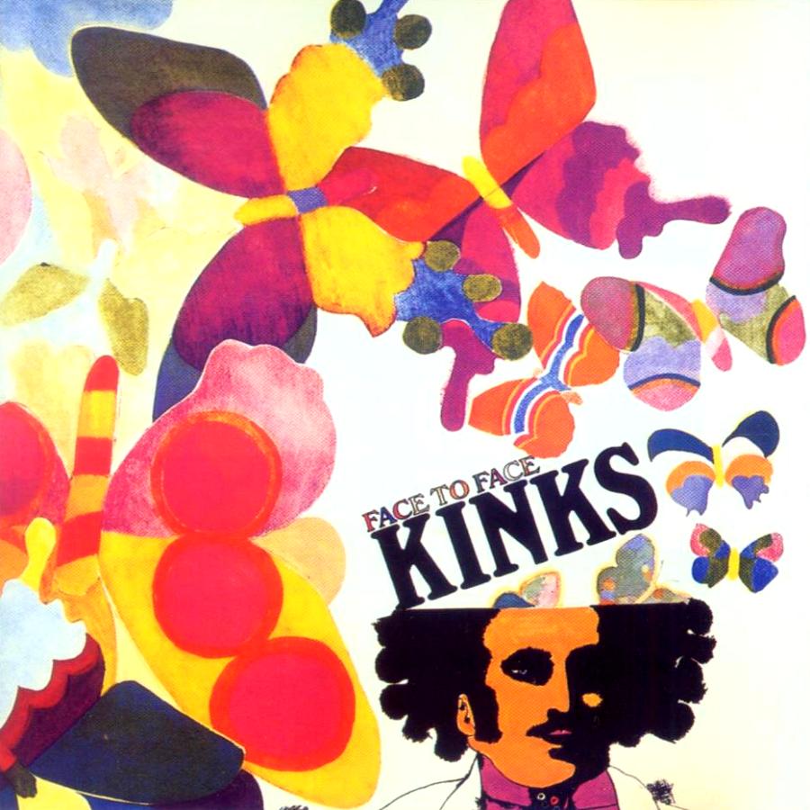 El hilo de The Kinks - Página 2 Kinks
